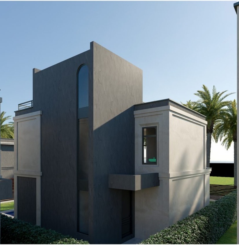Property gallery view