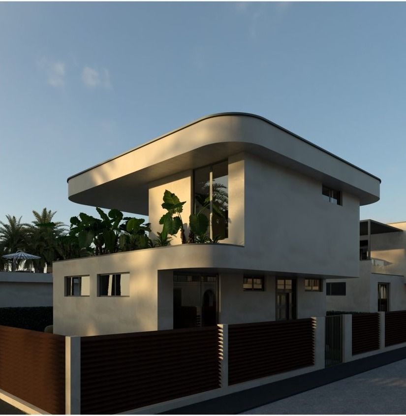 Property gallery view