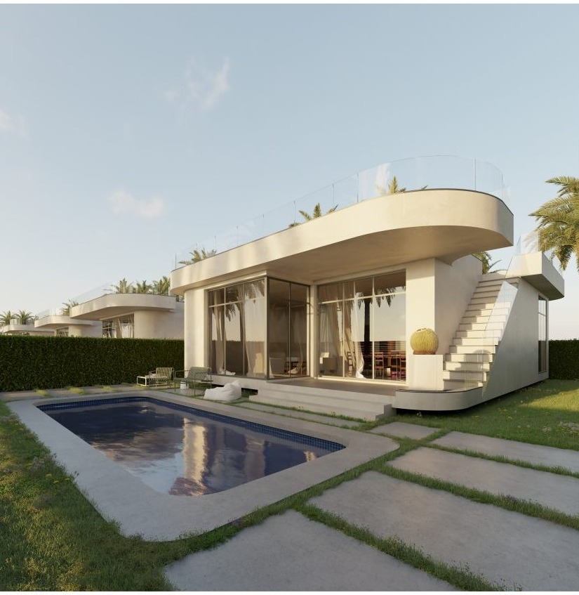 Property gallery view