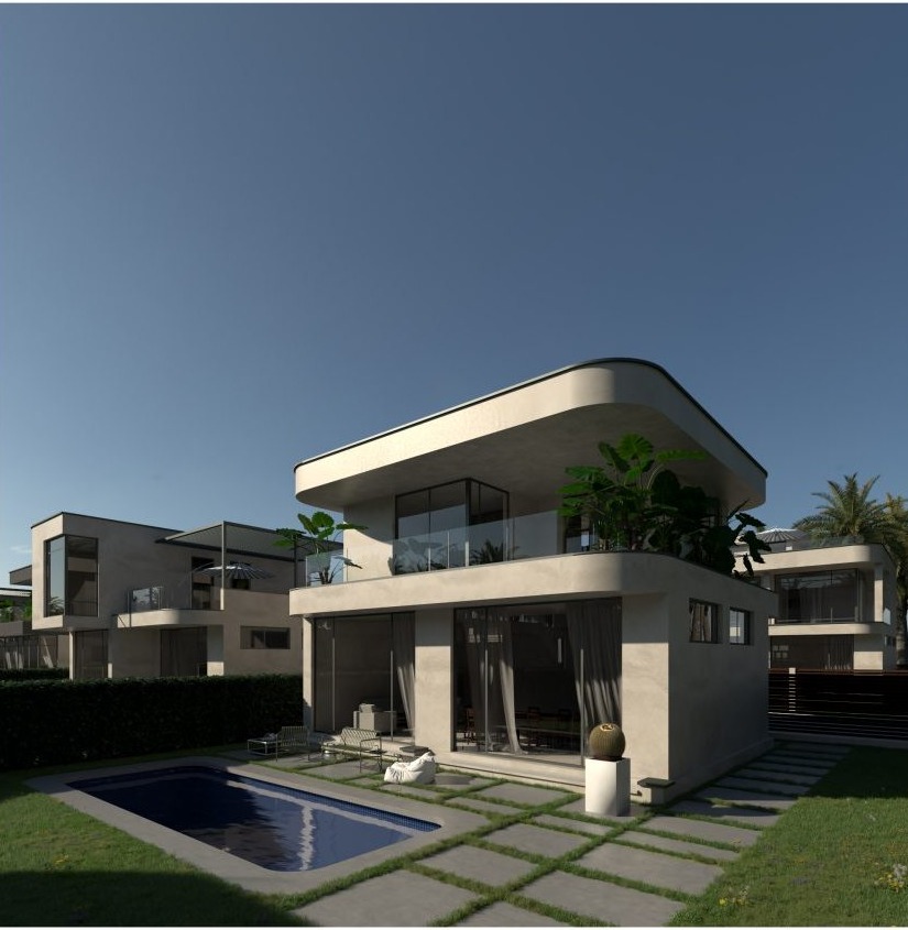 Property gallery view
