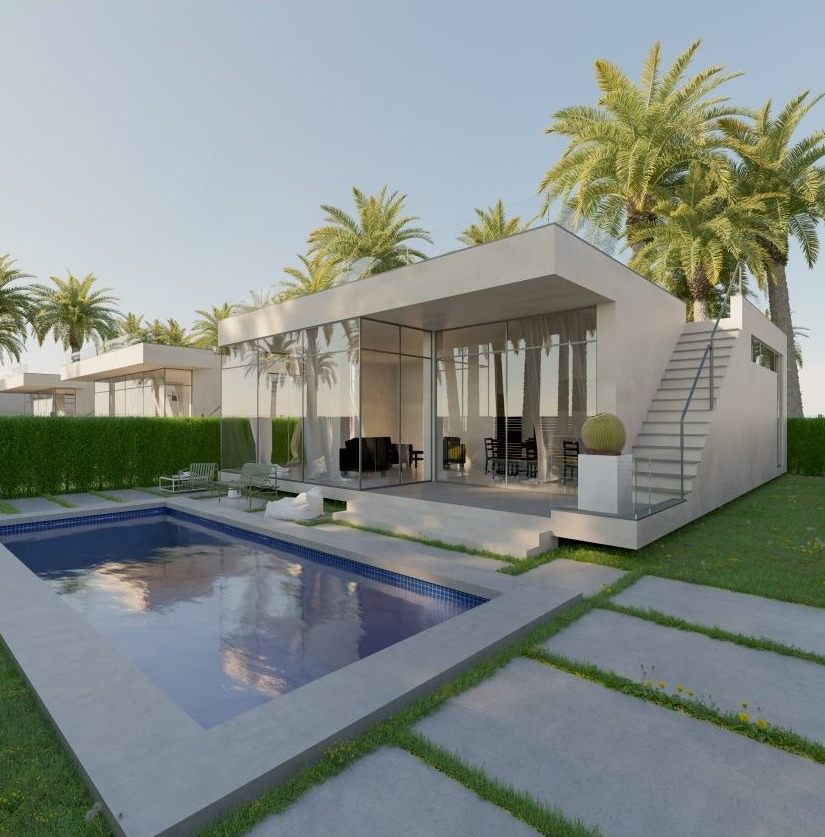 Property gallery view