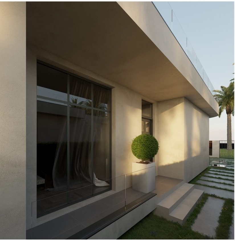 Property gallery view