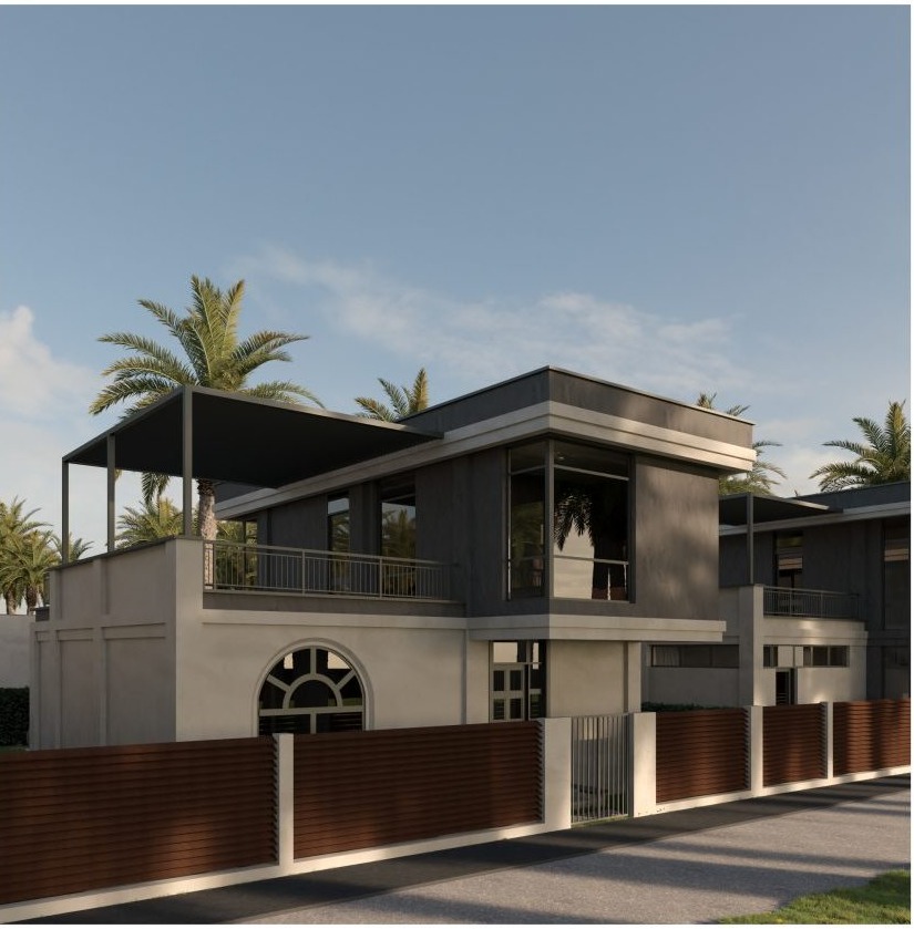 Property gallery view