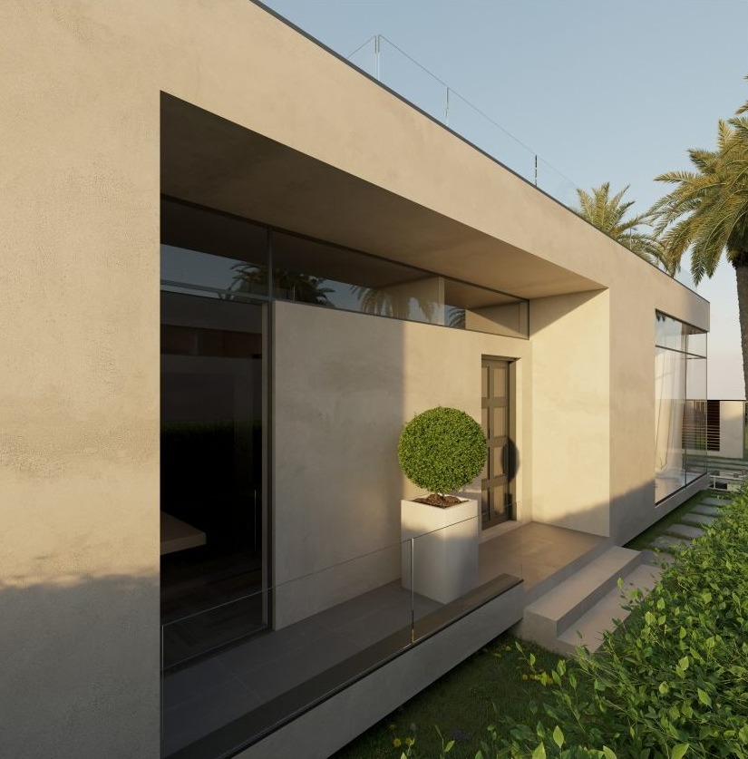 Property gallery view