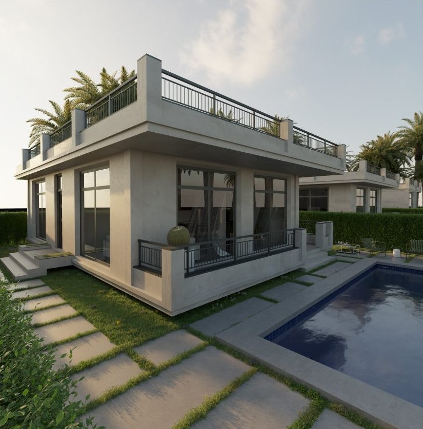 Property gallery view