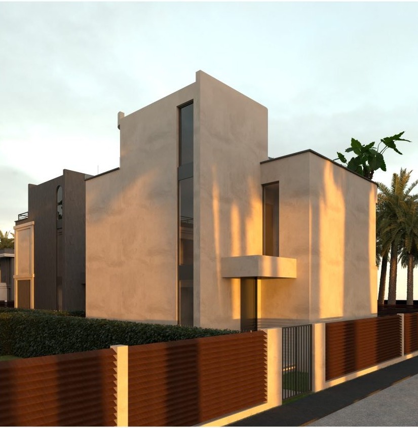 Property gallery view