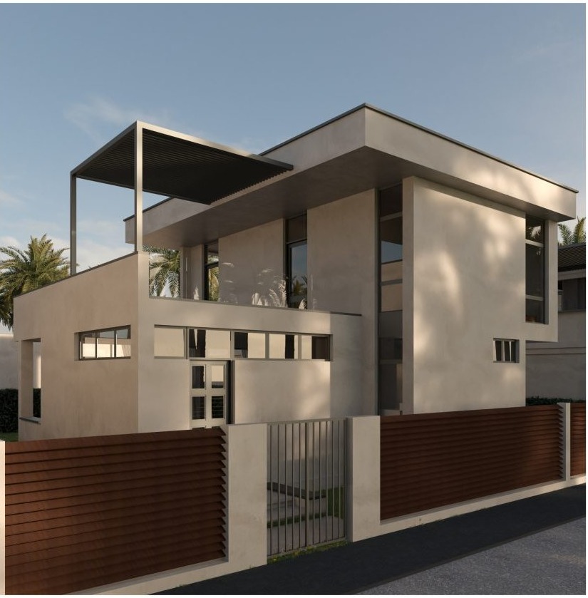 Property gallery view