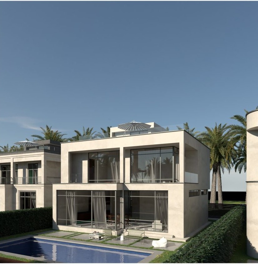 Property gallery view