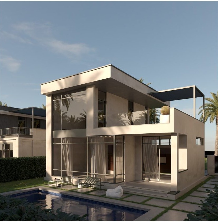 Property gallery view