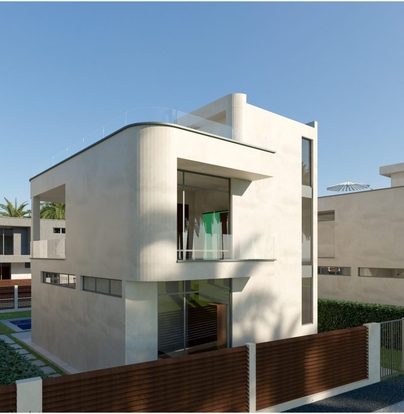 Property gallery view