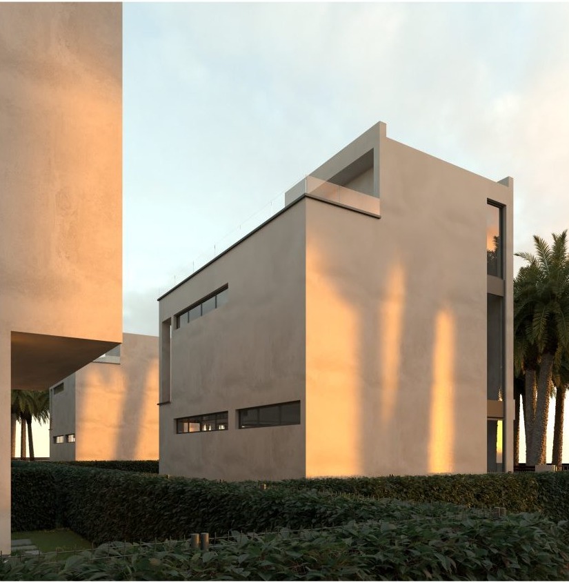 Property gallery view